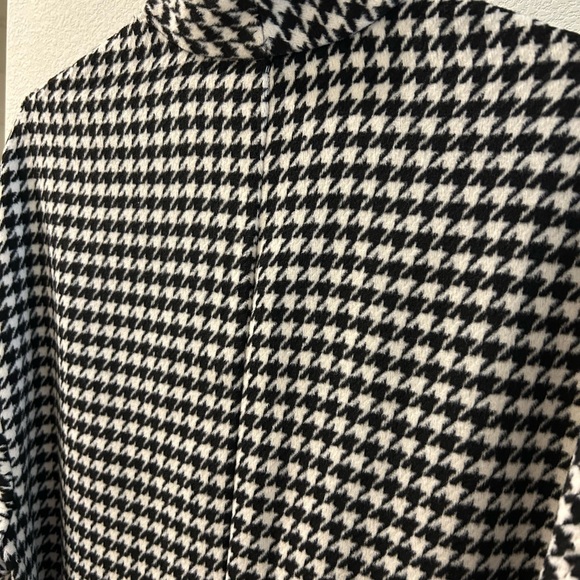 Women’s knee length coat. A bit oversized. New - Picture 5 of 5